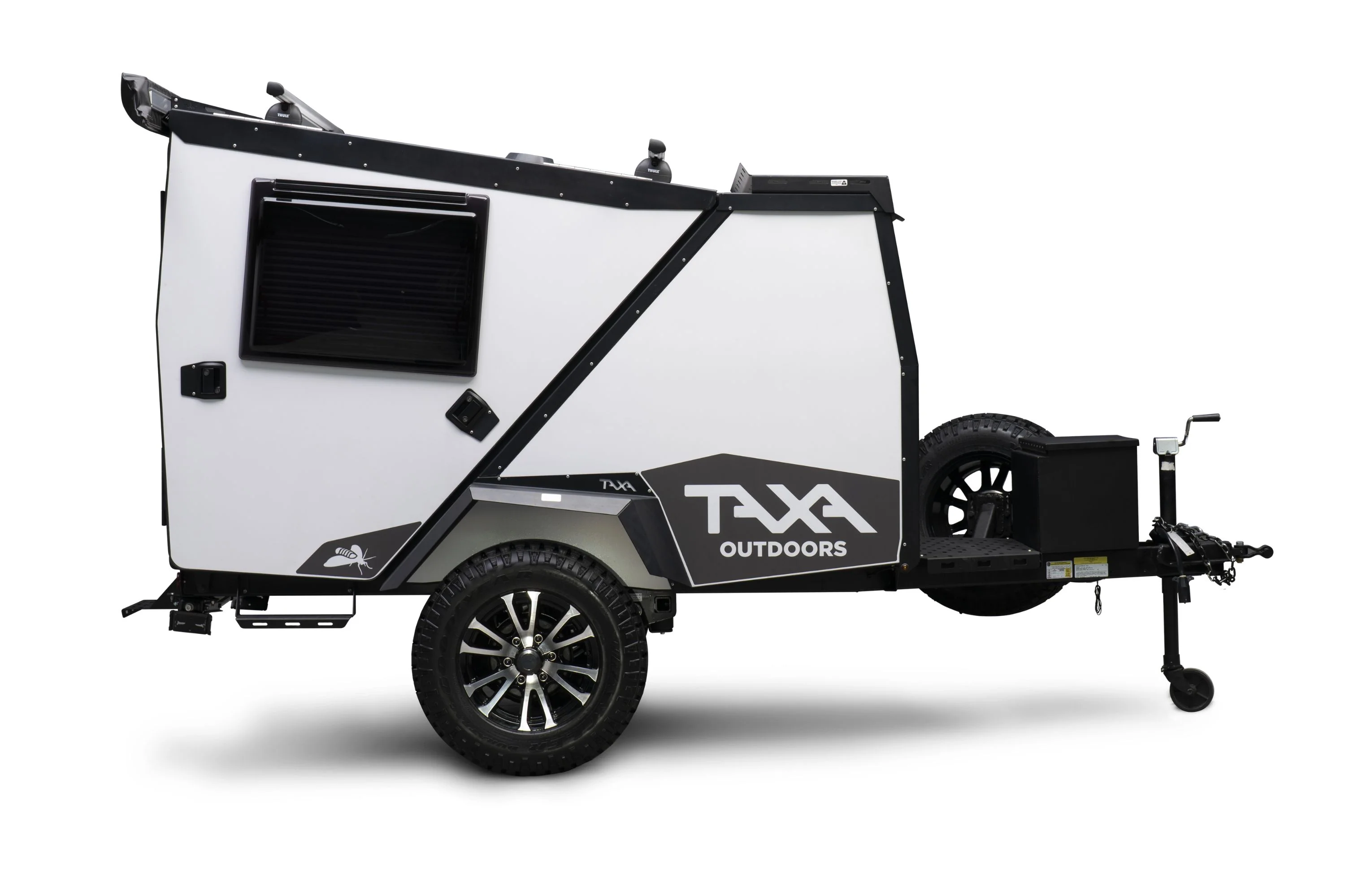 TigerMoth - Image 10