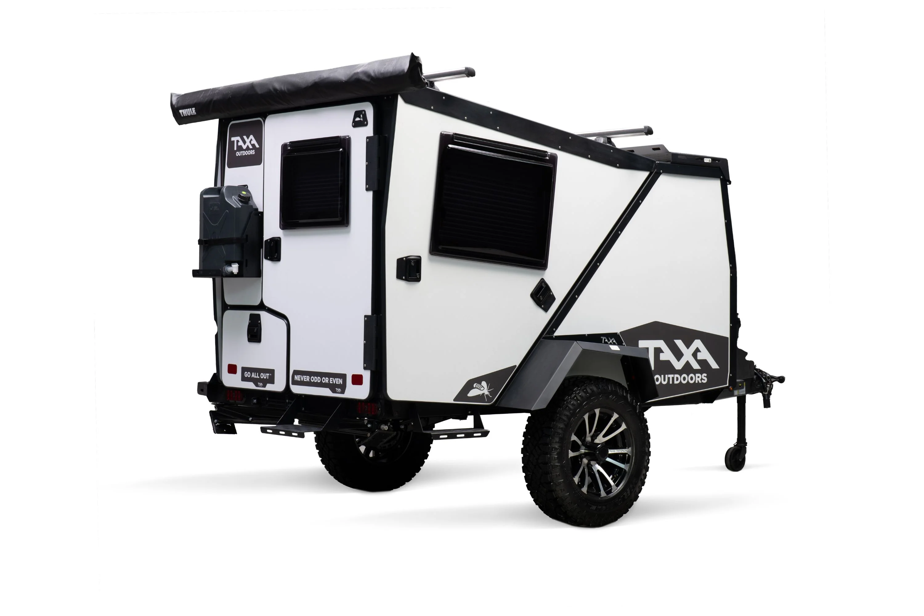 TigerMoth - Image 11