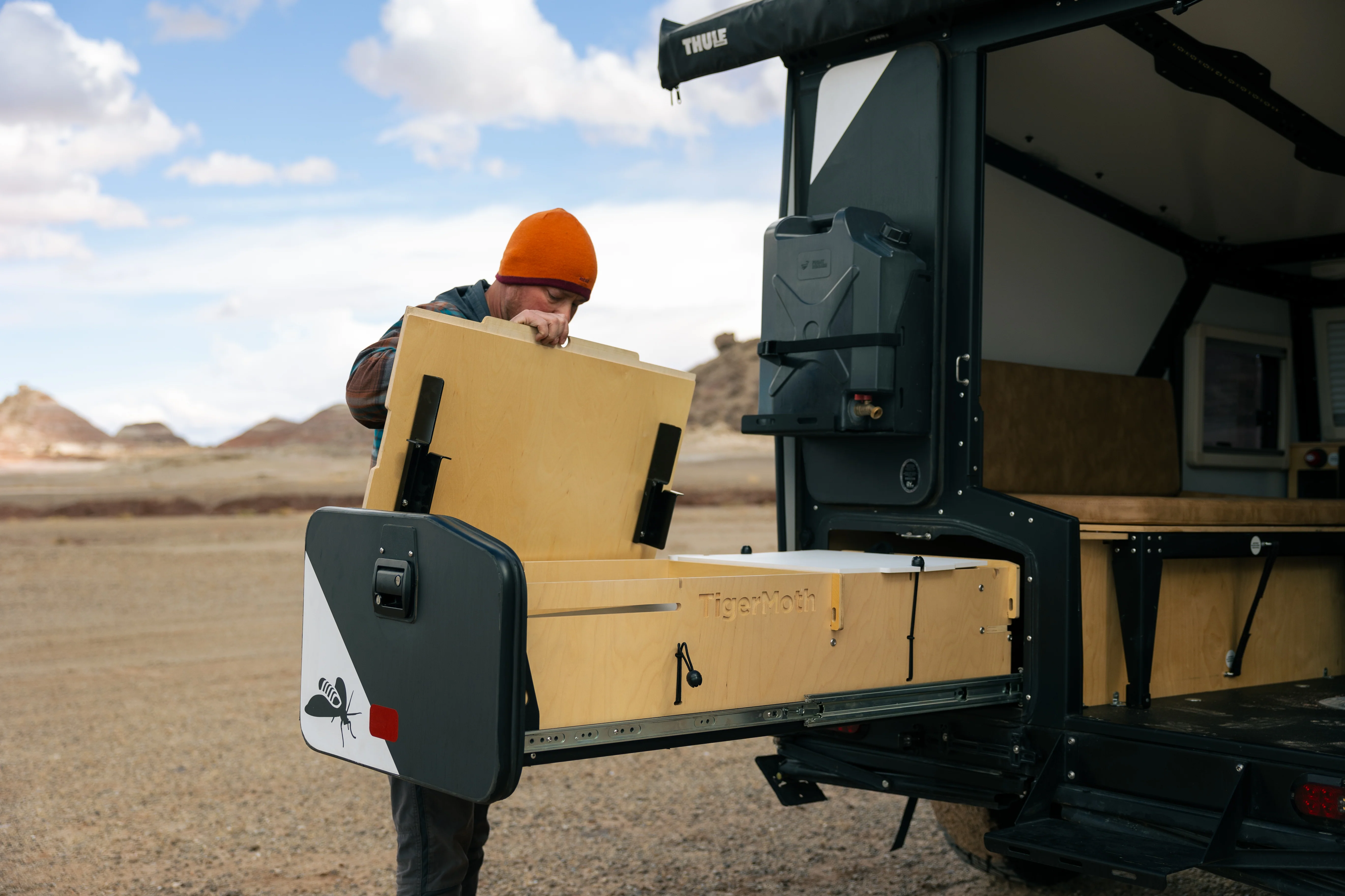 TigerMoth X - Image 11