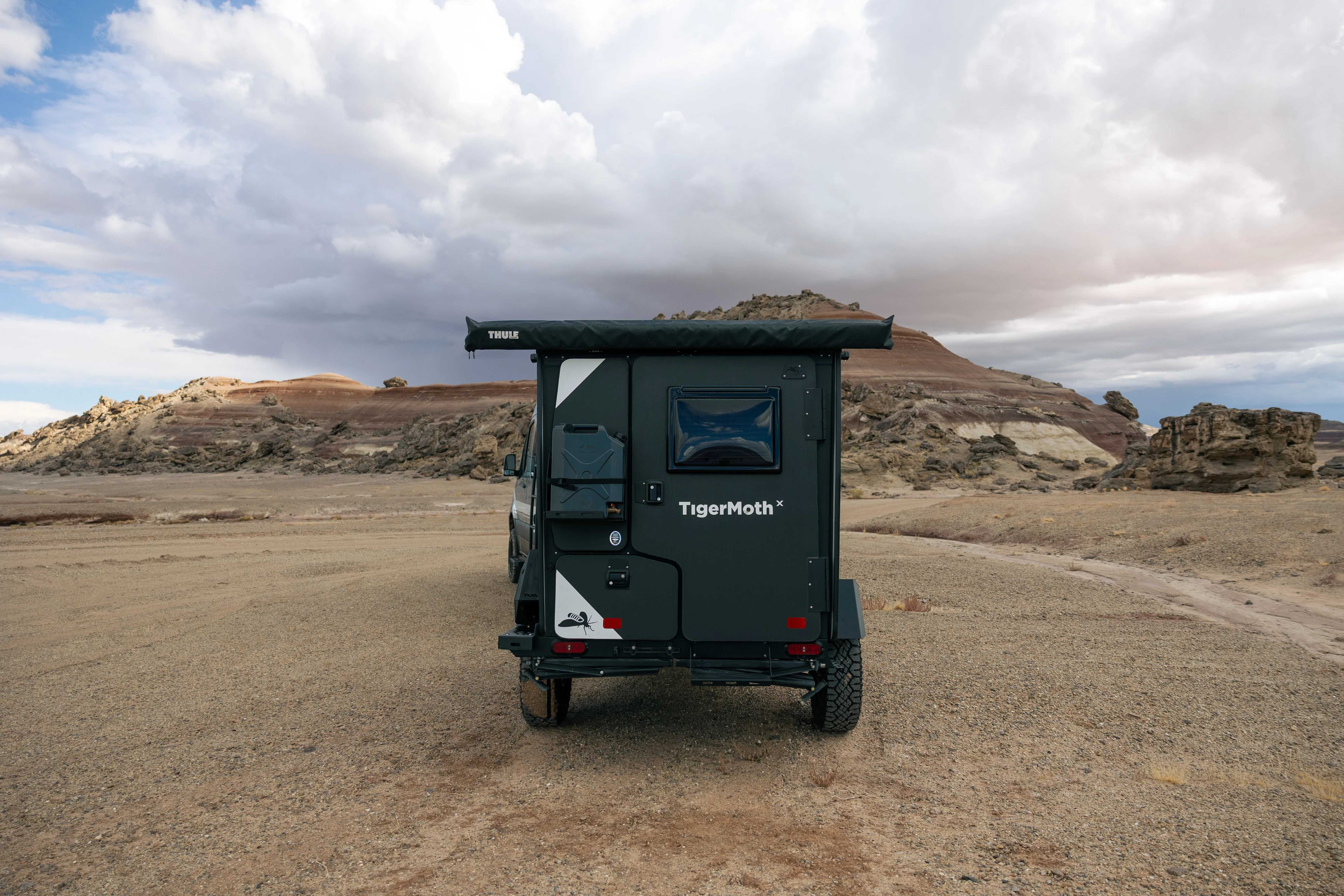 TigerMoth X - Image 19