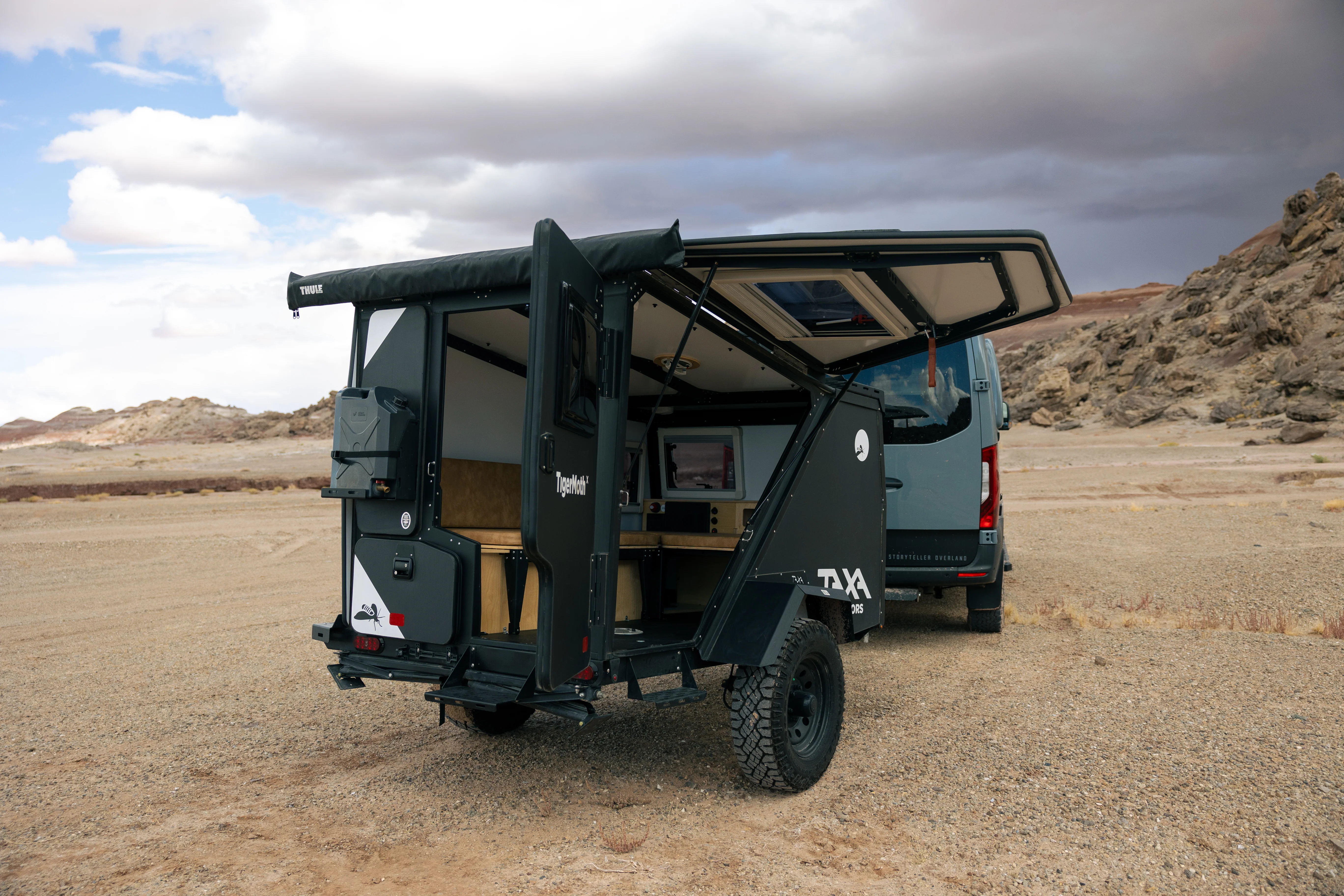 TigerMoth X - Image 21