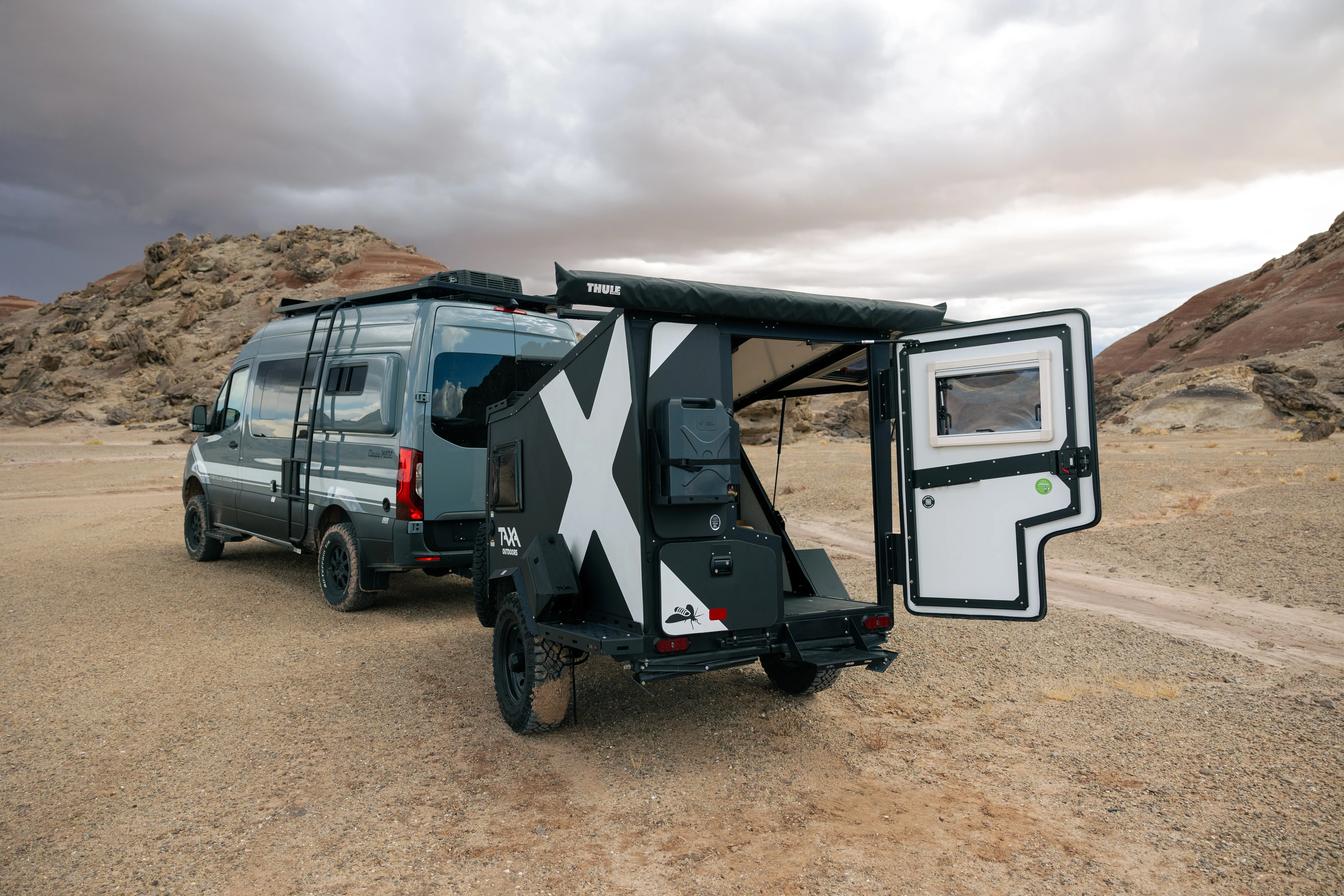 TigerMoth X - Image 22