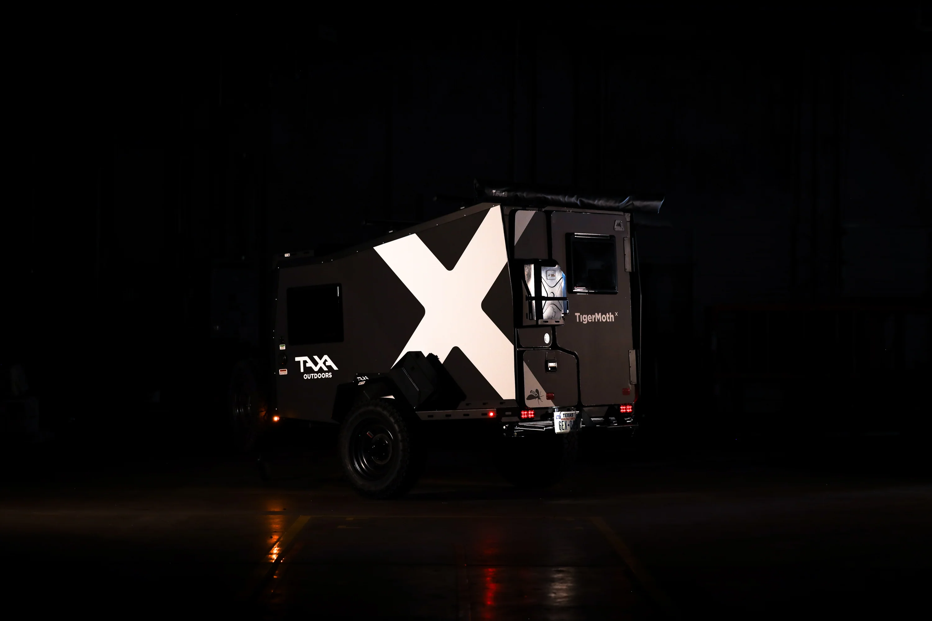 TigerMoth X - Image 23