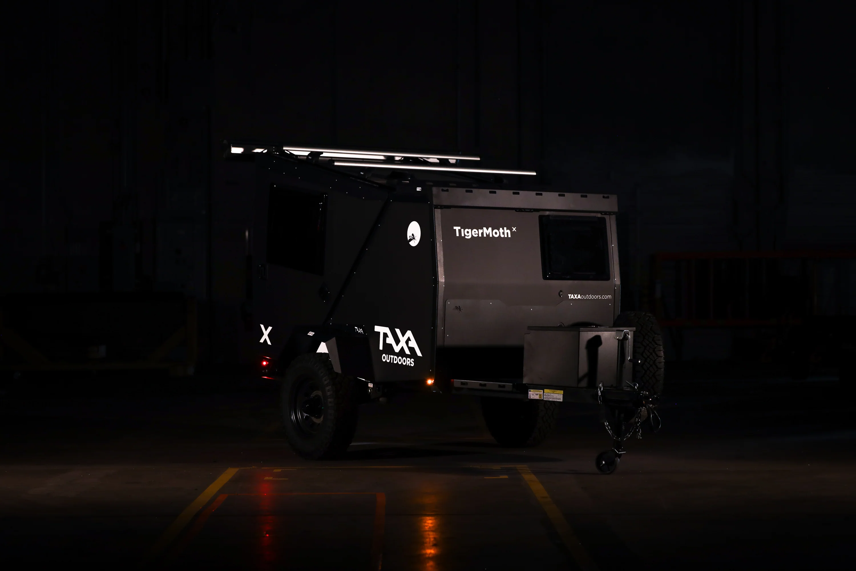 TigerMoth X - Image 24