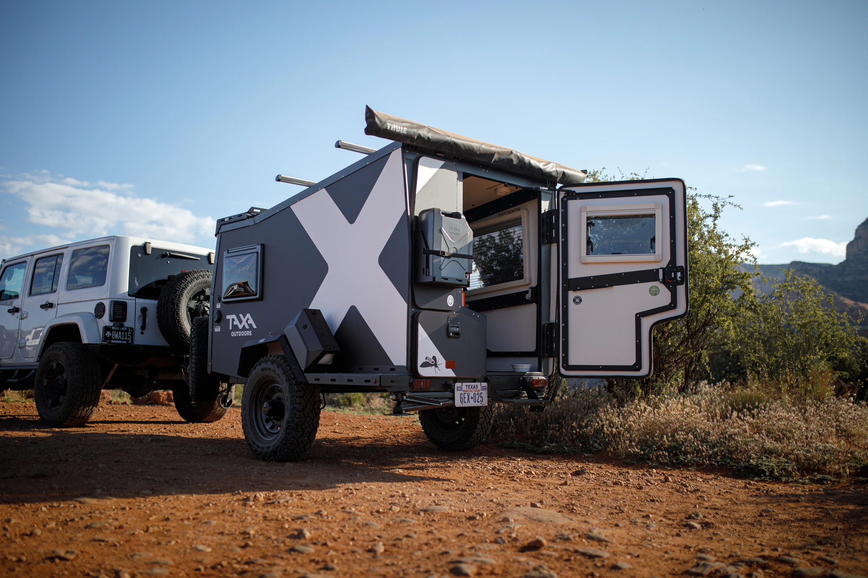 TigerMoth X - Image 26