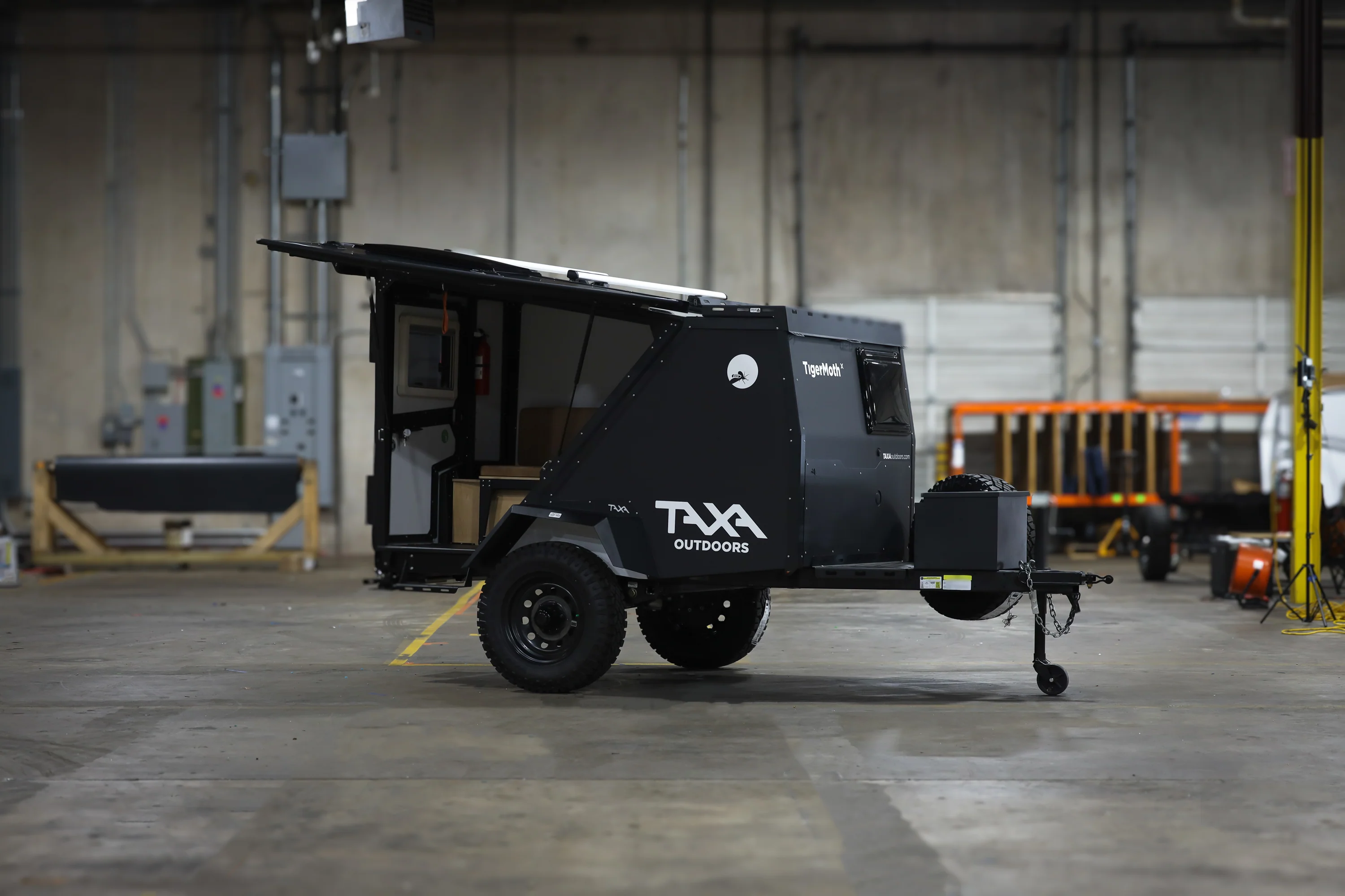 TigerMoth X - Image 28